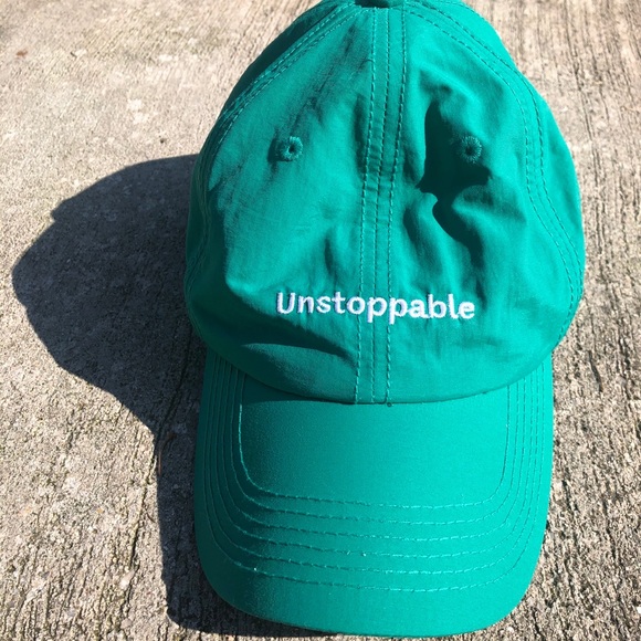 Accessories - Dri Fit Hat.